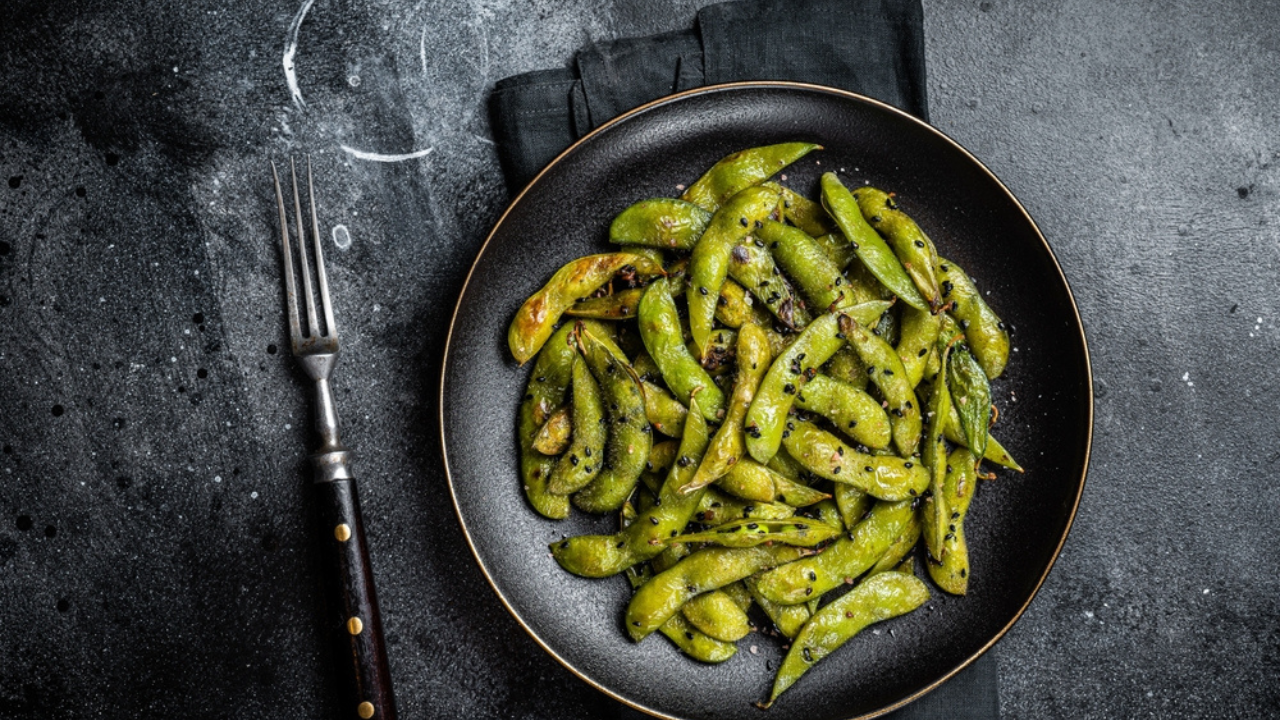 13 collations riches en protéines qui ressemblent à des mini-repas