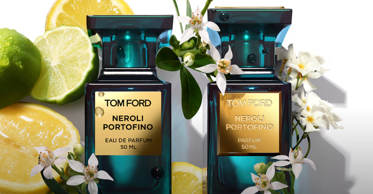 13 meilleurs parfums de printemps pour rafraîchir votre garde-robe de parfums