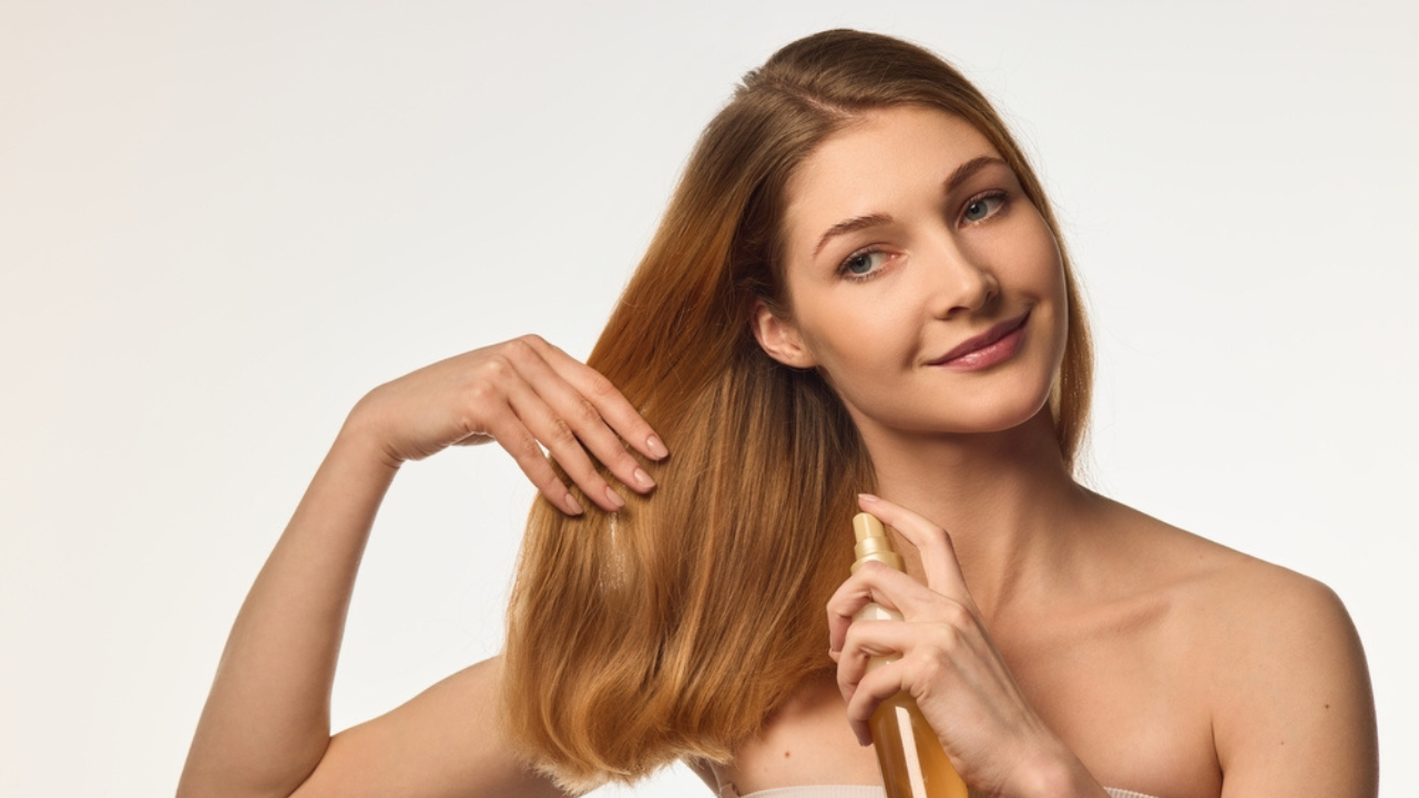 12 protecteurs thermiques qui ne rendent pas les cheveux collants