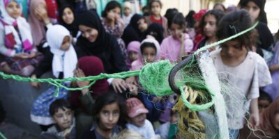 La guerre en Iran pourrait pousser l’insécurité alimentaire mondiale à des niveaux records, laissant 363 millions de personnes affamées