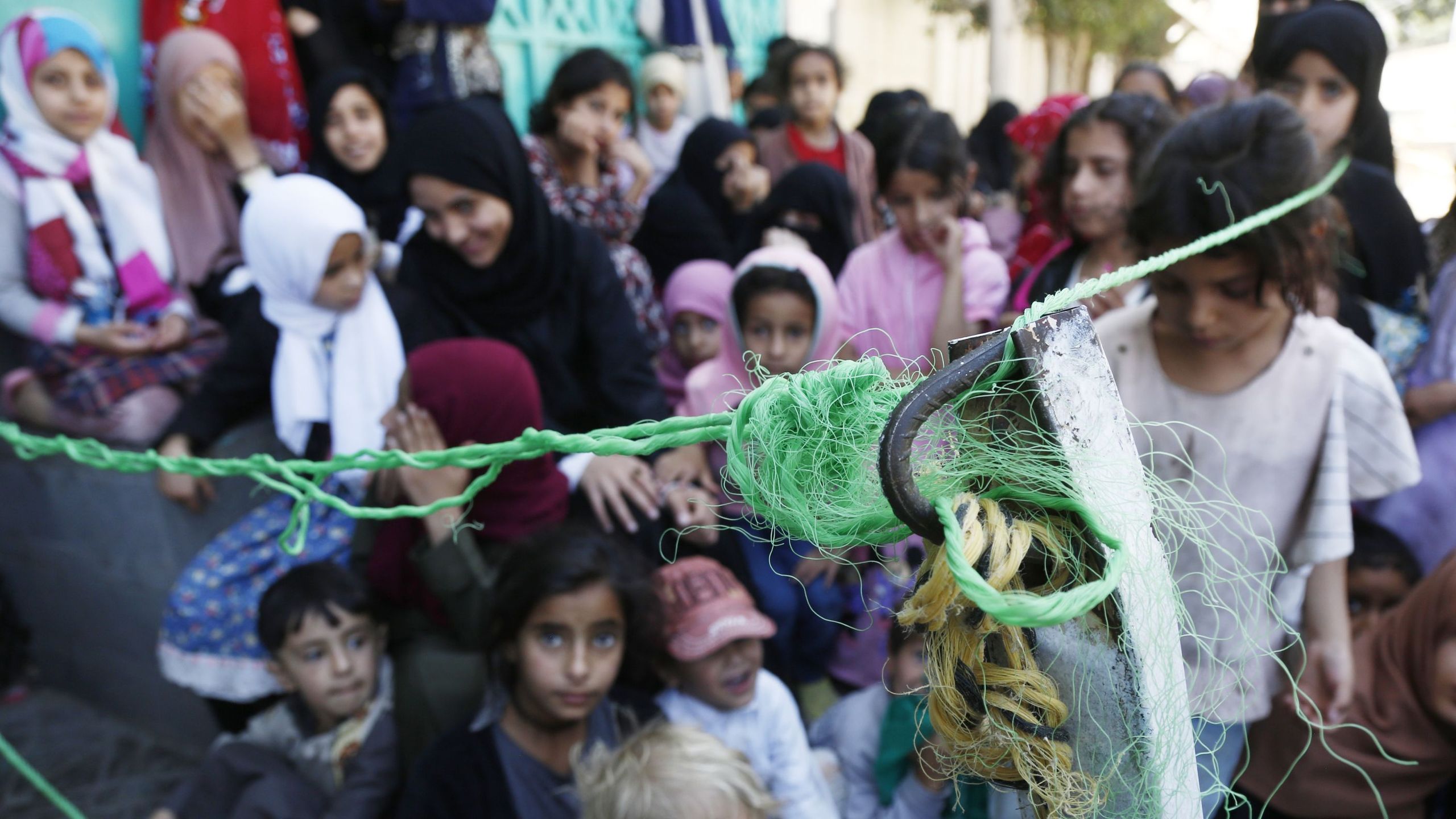 La guerre en Iran pourrait pousser l’insécurité alimentaire mondiale à des niveaux records, laissant 363 millions de personnes affamées