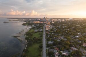 Planifiez le week-end parfait de 3 jours dans cette destination de Floride souvent négligée
