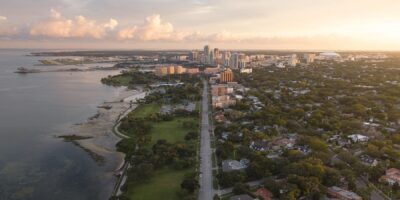 Planifiez le week-end parfait de 3 jours dans cette destination de Floride souvent négligée