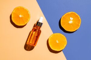 13 sérums à la vitamine C qui ne piquent pas les peaux sensibles