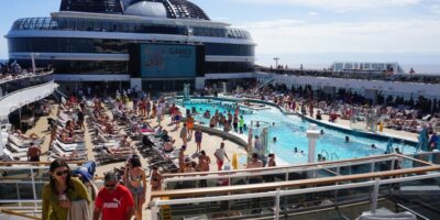 9 options de croisière parfaites pour les voyages en famille multigénérationnels