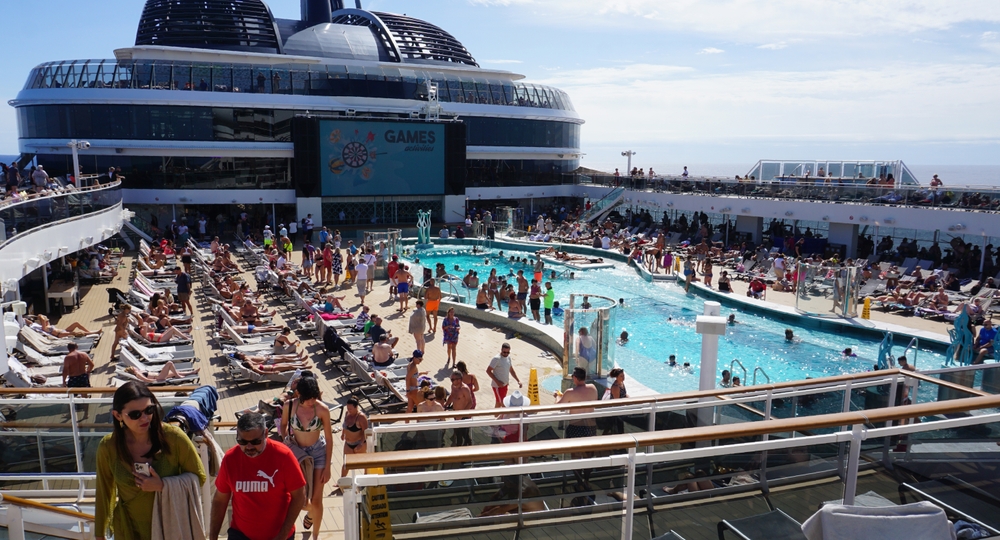 9 options de croisière parfaites pour les voyages en famille multigénérationnels