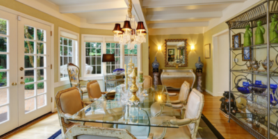 13 styles de meubles anciens que les nouveaux collectionneurs recherchent en premier