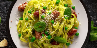 12 plats principaux qui rendent le dîner sans effort