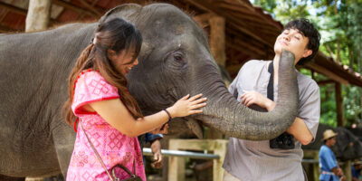 11 vacances de bénévolat combinant voyage et redonner en mars