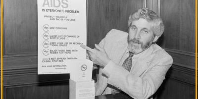 La prochaine pandémie du VIH est-elle inévitable ?