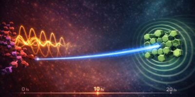 Les physiciens ont créé une « catapulte » électronique qui déplace les particules à une vitesse « extraordinaire »