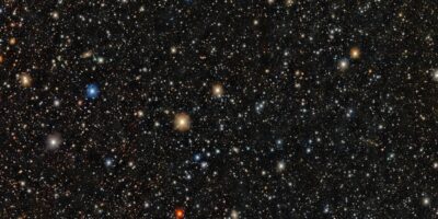 Une étoile rare repérée dans sa galaxie d&rsquo;origine pourrait répondre à une question clé sur les ingrédients de la vie : photo spatiale de la semaine