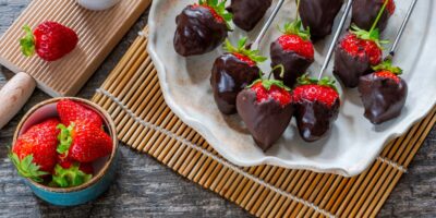 12 collations et friandises sans gluten pour toute occasion