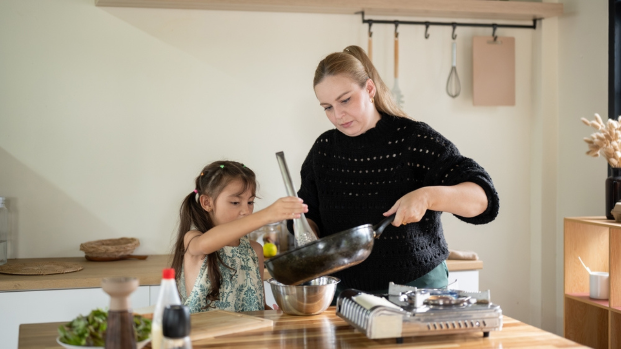 15 merveilles en un seul plat pour un nettoyage facile