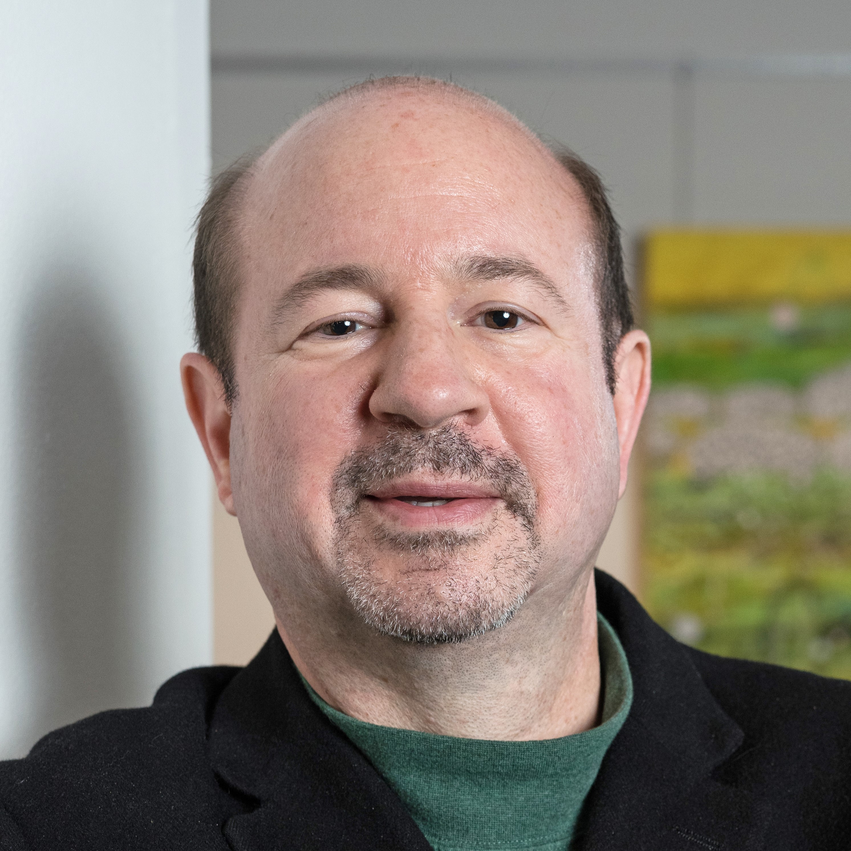 Michael Mann, climatologue