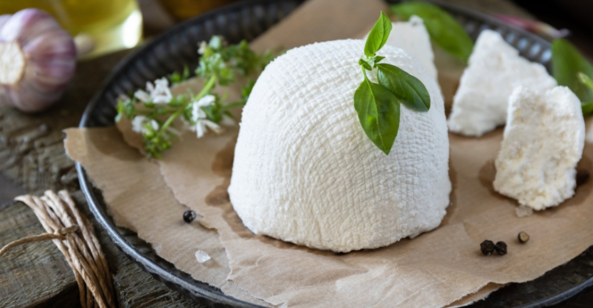 12 aliments contenant plus de calcium qu'un verre de lait