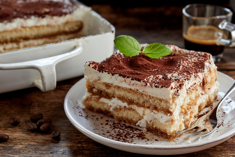 11 desserts de style boulangerie que vous pouvez préparer à la maison