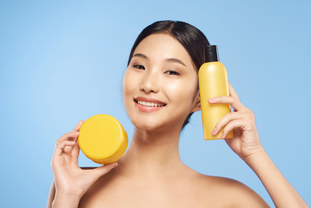14 produits de soins de la peau coréens pour les débutants qui veulent une routine simple