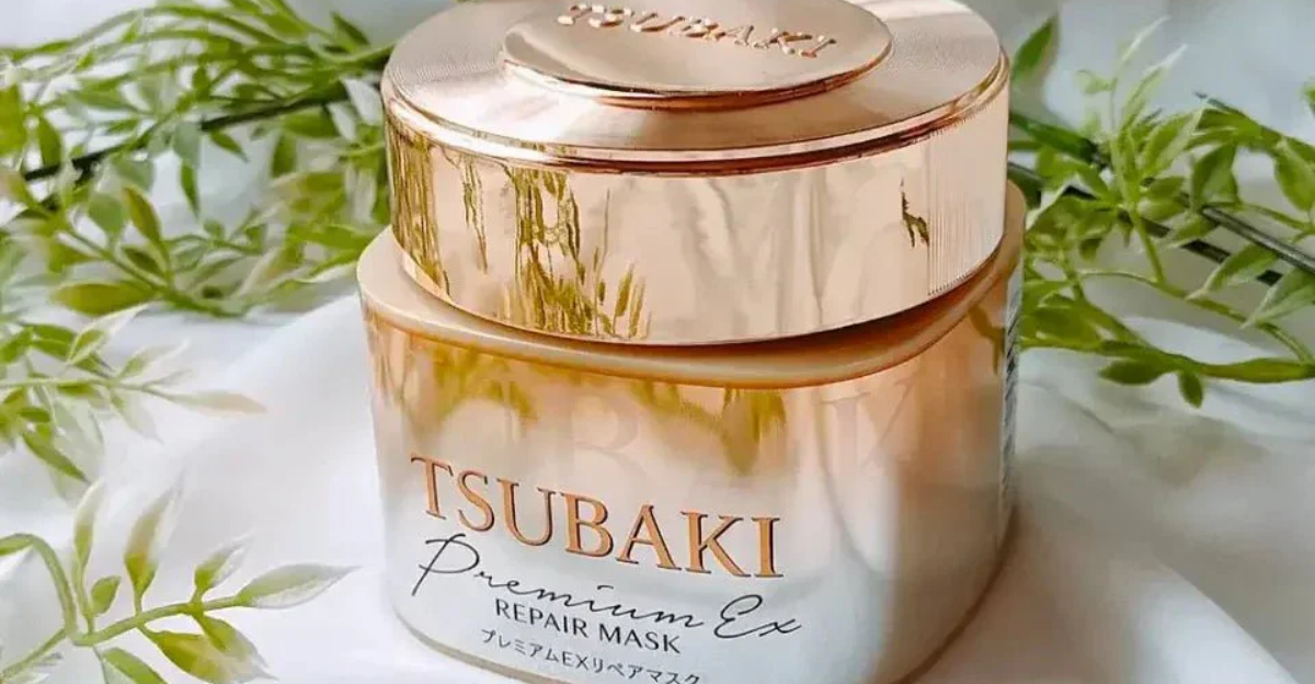 12 produits de base japonais en matière de soins capillaires pour la saison humide qui commence tôt