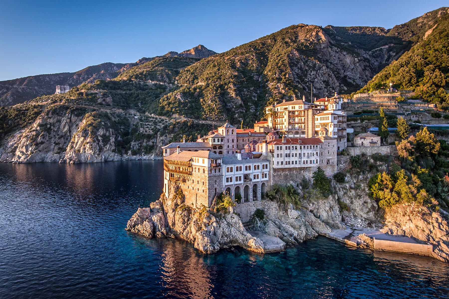 9 endroits dans le monde où les femmes ne peuvent toujours pas entrer