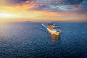 Ce sont les 9 endroits les plus sales sur un bateau de croisière