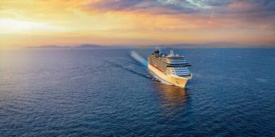 Ce sont les 9 endroits les plus sales sur un bateau de croisière