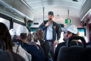 Le nouveau problème du voyage dont personne ne vous prévient