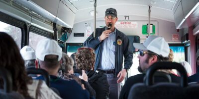 Le nouveau problème du voyage dont personne ne vous prévient