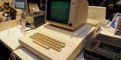 Quiz informatique : parviendrez-vous à faire correspondre ces appareils « anciens » à leurs images ?