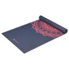 Gaiam, Tapis de Yoga 4 Mm Rose...