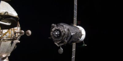Une fusée russe en route vers l&rsquo;ISS souffre d&rsquo;un problème d&rsquo;antenne majeur, déclenchant un « plan de secours » d&rsquo;un astronaute télécommandé