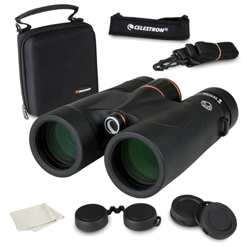 Celestron Regal ED 8x42mm...