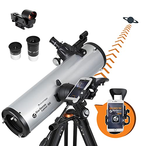 Celestron StarSense Explorateur...