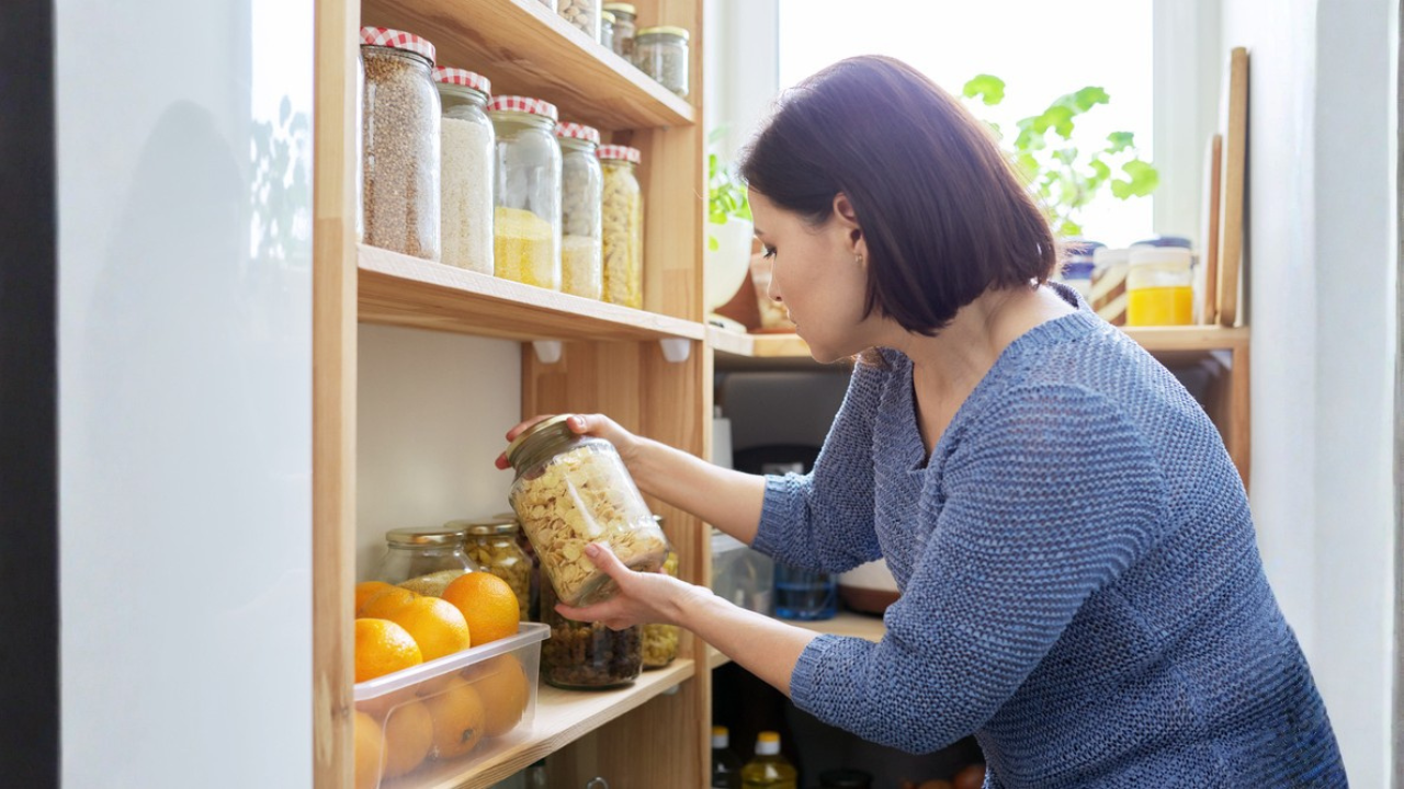 12 produits de base du garde-manger qui peuvent sauver rapidement un dîner fade