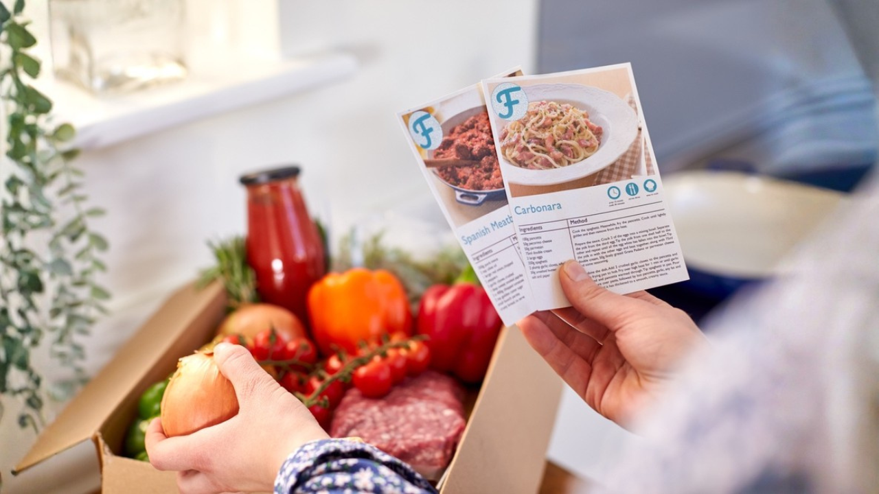 13 articles d'épicerie qui facilitent l'hébergement