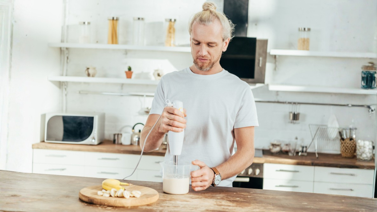 13 boissons maison faciles qui ressemblent à une friandise sans soda