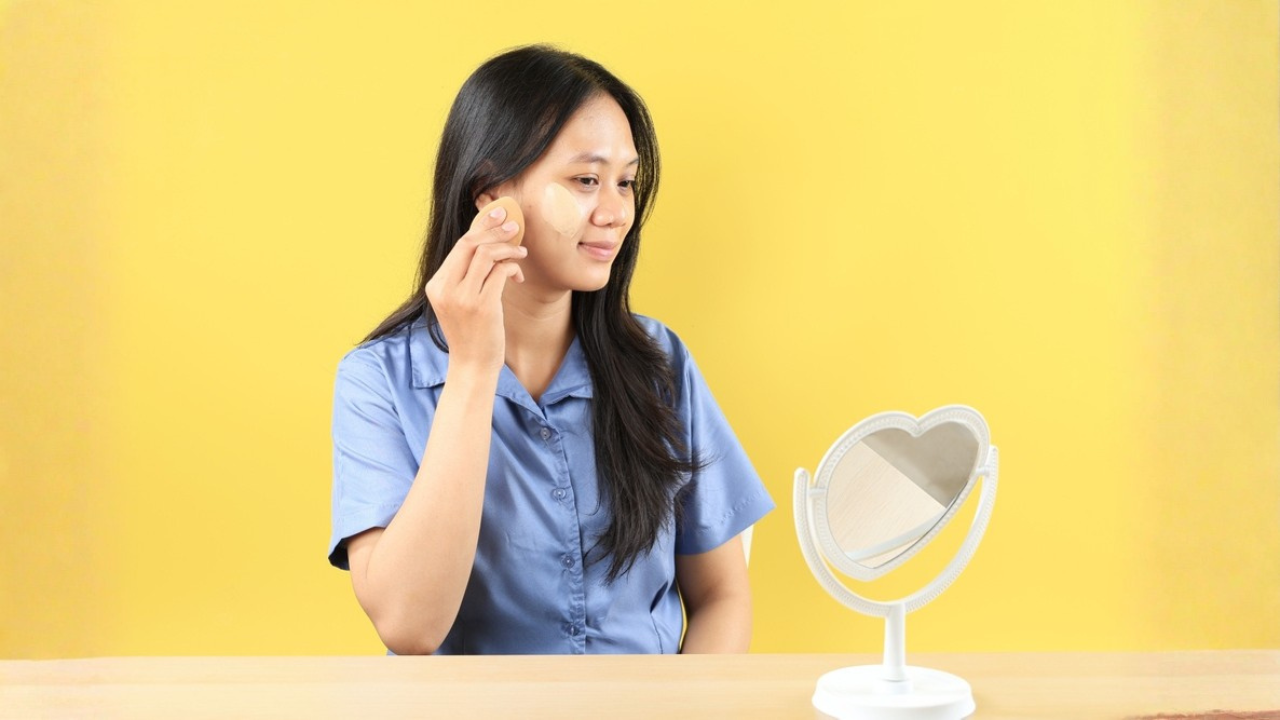 12 fonds de teint légers et teintes de peau qui ne glisseront pas à midi