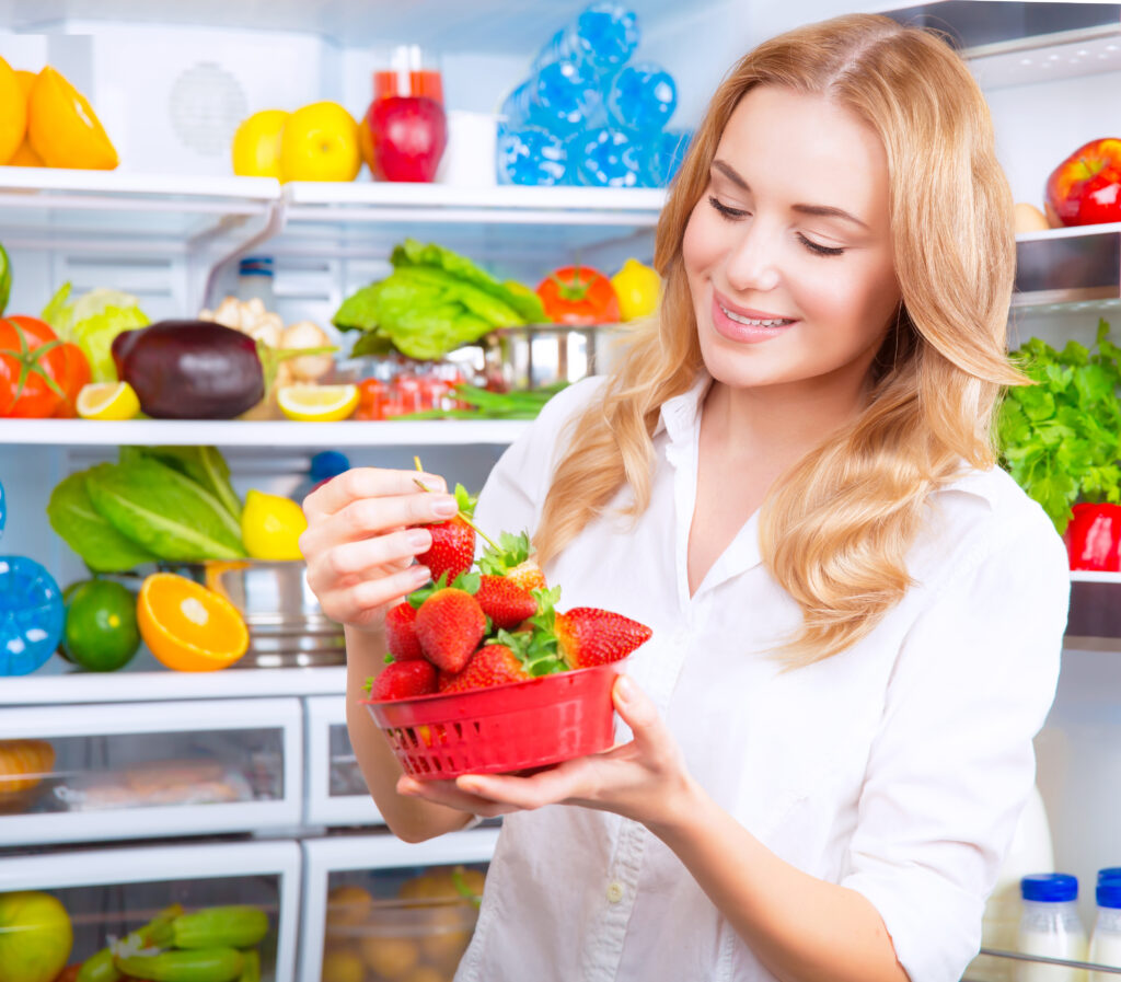 13 nouveaux aliments que même les mangeurs prudents acceptent souvent