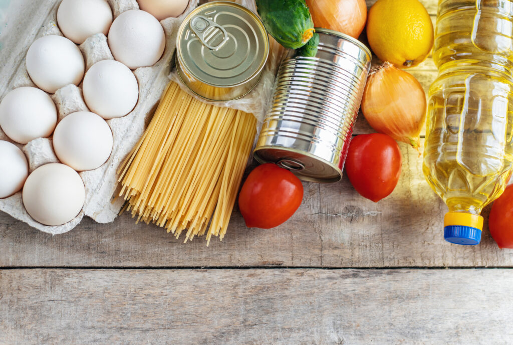 15 produits de base de marque de magasin qui cuisinent comme une marque renommée