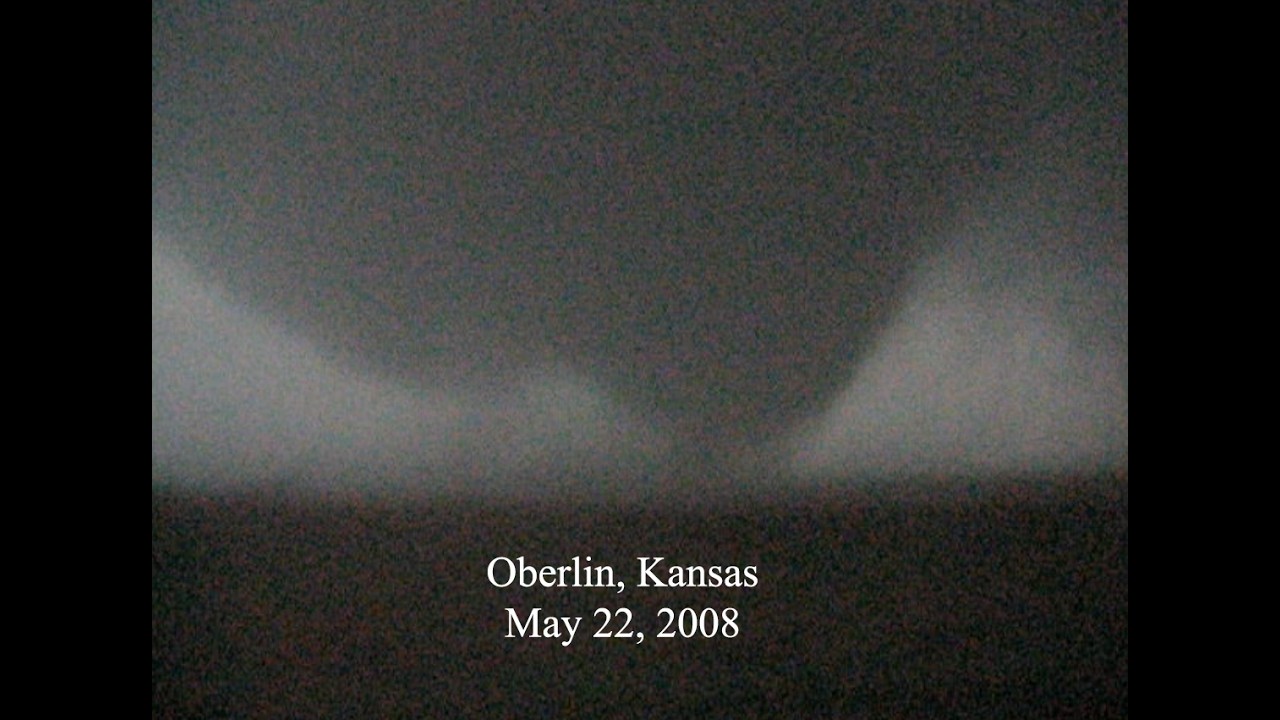 Oberlin abrégé - YouTube