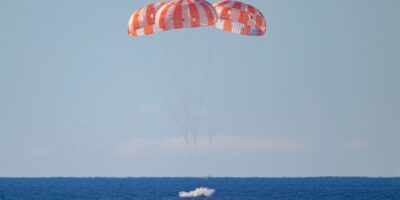 « Je suis à court de mots » : la mission Artemis II rentre chez elle dans la joie et les acclamations après une mission historique de 10 jours