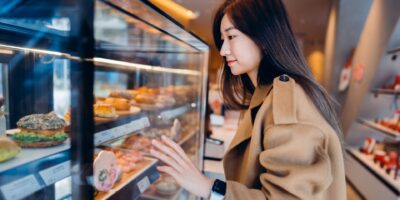 Les microbes de votre intestin influencent-ils les aliments que vous aimez ?