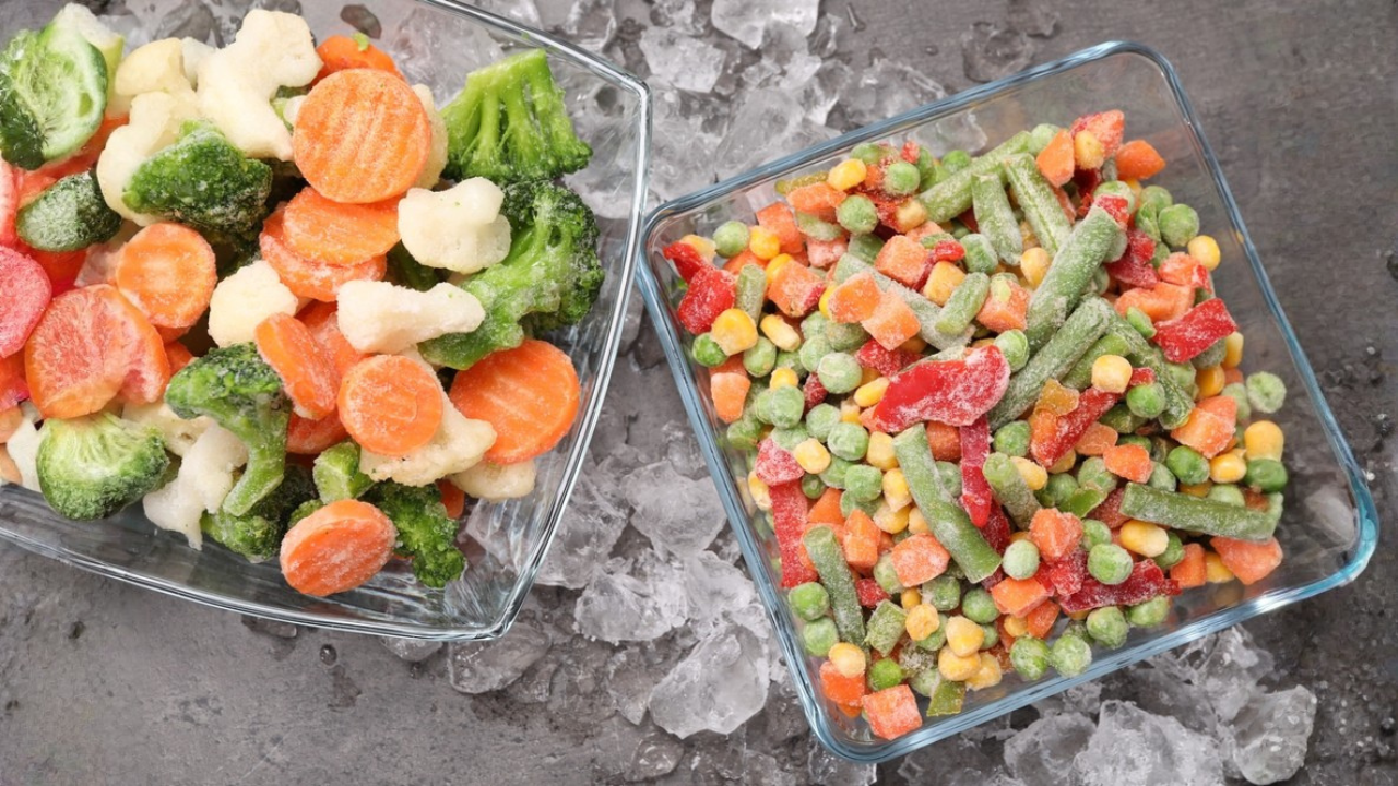 13 aliments qui constituent un excellent dîner d'urgence à garder à portée de main