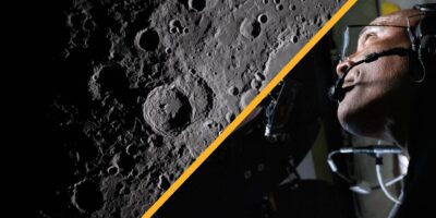 Il y a eu des « cris de joie audibles » : pourquoi les observations d&rsquo;éclairs de météores d&rsquo;Artemis II sur la lune ont donné le vertige aux scientifiques