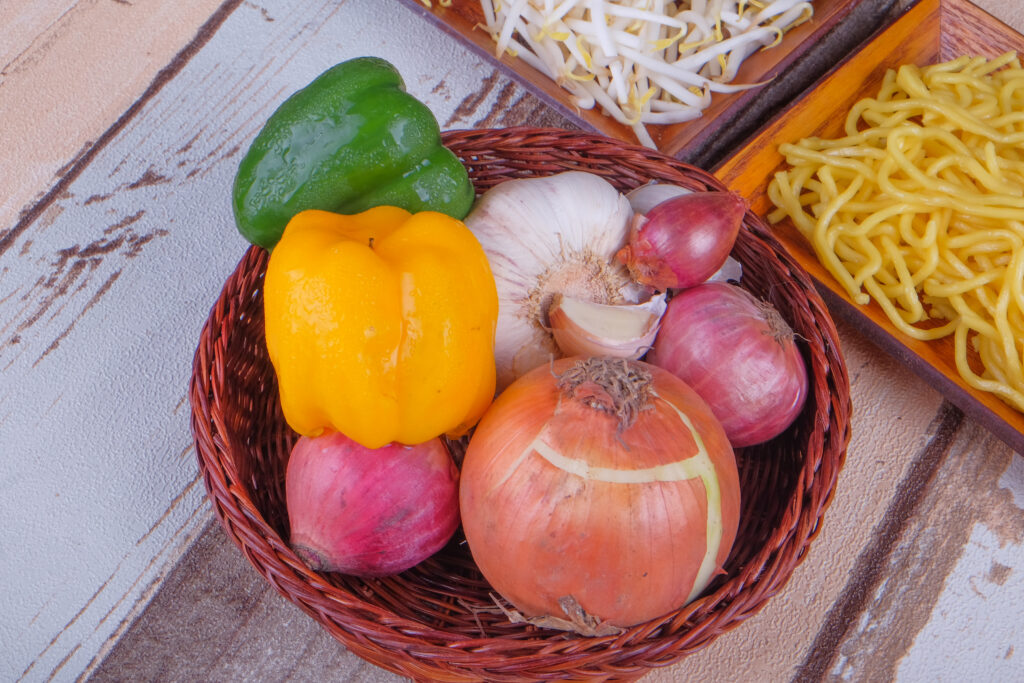 10 dîners faciles à préparer par temps chaud