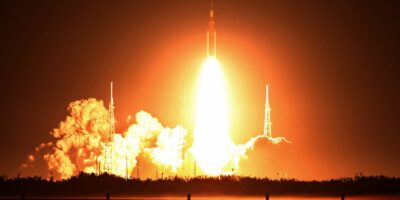 Peut-on confier la Lune aux États-Unis ? Un juriste exprime ses inquiétudes après le succès d&rsquo;Artémis II.