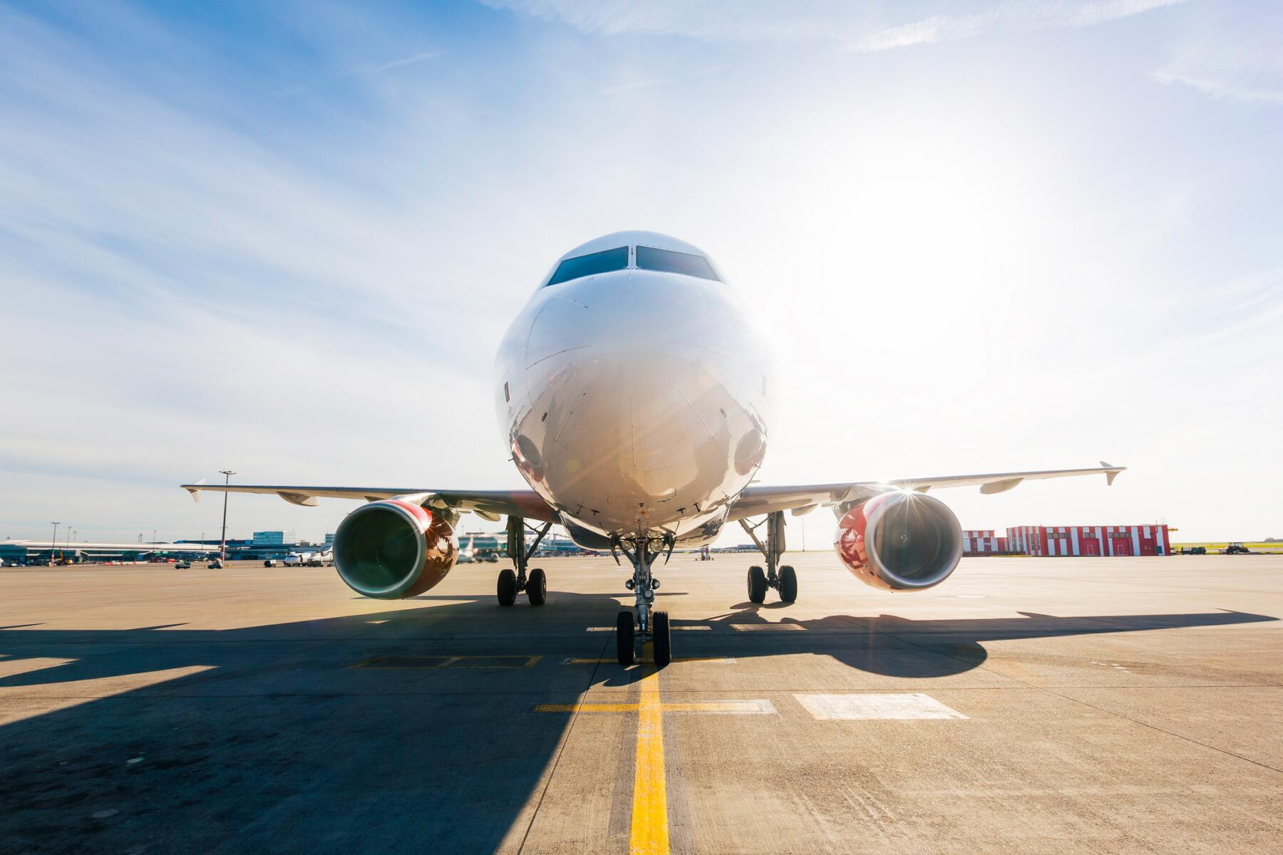 8 choses que vous ne tenez pas compte lors de la réservation d'un vol, mais qui devraient l'être