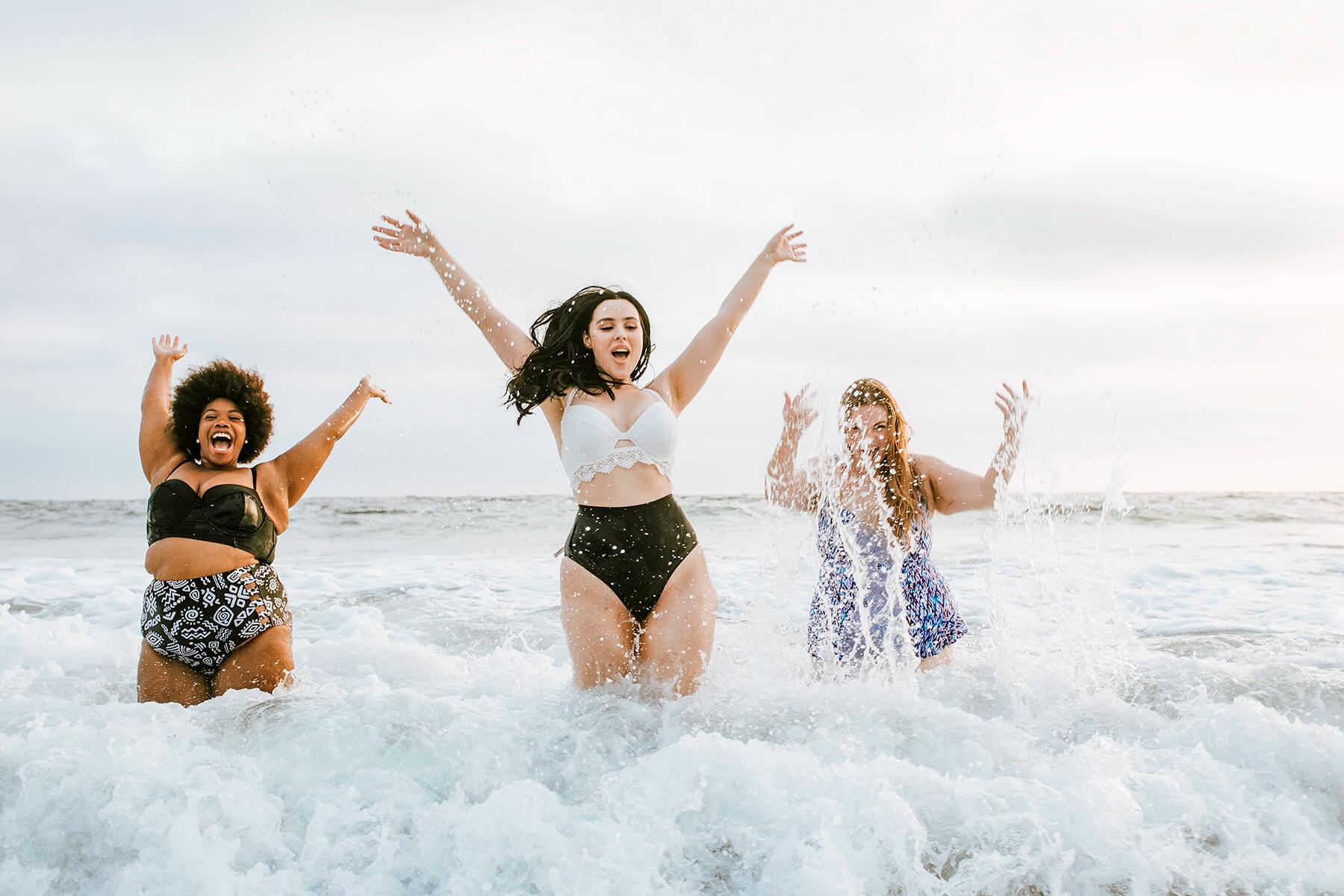 À quoi ressemblent vraiment les centres de villégiature et les croisières sexuelles et qui accueillent-ils réellement