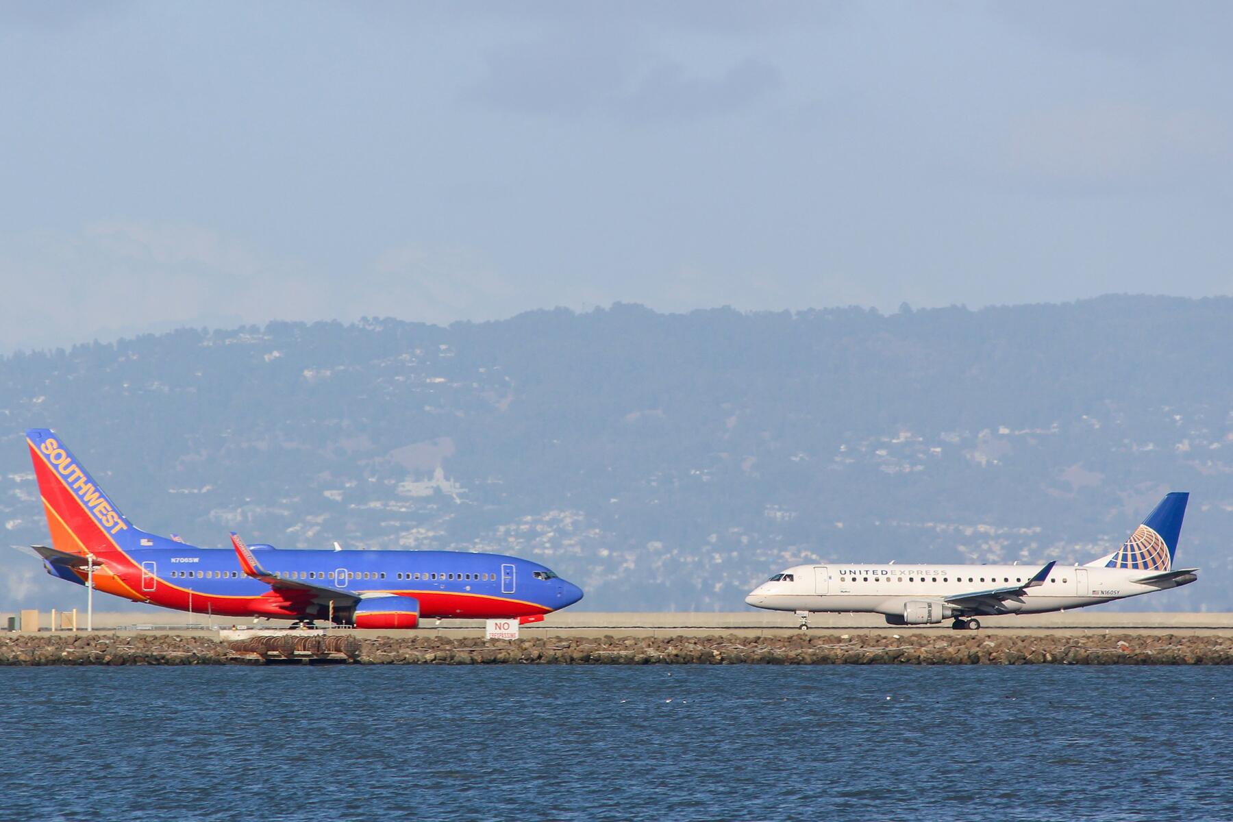 Attendez-vous à de graves retards dans cet aéroport alors que la FAA modifie les règles de piste