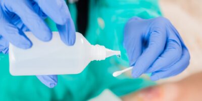 Des germes tolérants aux antiseptiques se propagent dans l&rsquo;air dans les hôpitaux, selon les premières études